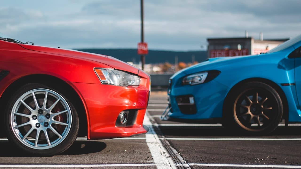 ¿Tuviste un accidente en auto? Esto tardan las aseguradoras en repararlo
