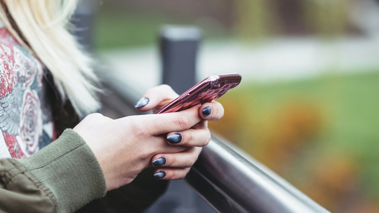 ¿No puedes entrar a la app de Bienestar para Beca Benito Juárez?