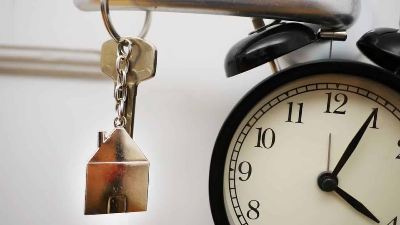 Crédito hipotecario: Una forma de invertir en bienes raíces