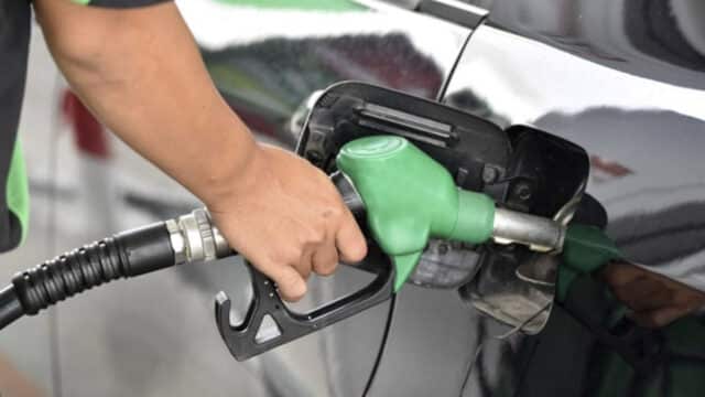 Este día los precios de la gasolina se mantiene sin cambios