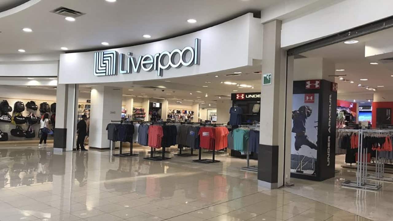 ¿Cuánto gana un empleado de Liverpool Mexico según su puesto?