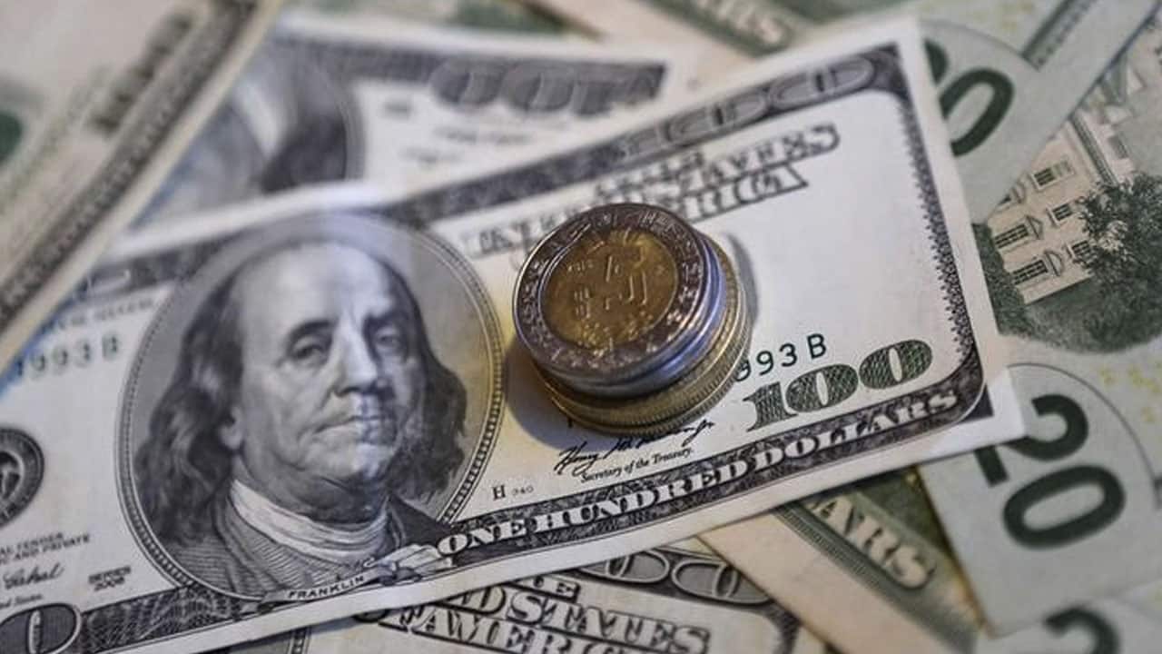 El dólar se bajonea en cierre de tipo de cambio hoy 28 de febrero de 2023 México