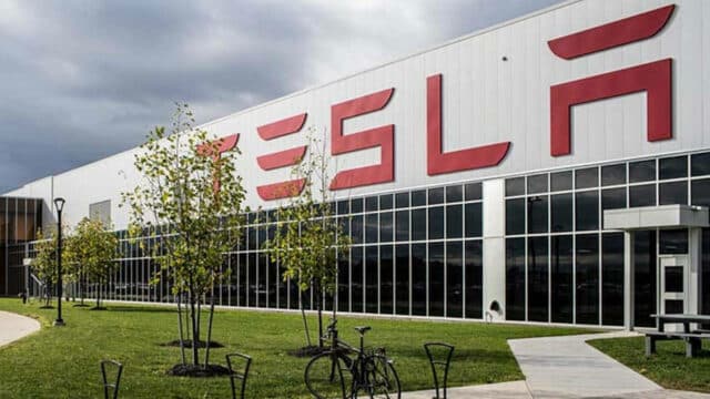 AMLO confirma la construcción de planta de Tesla en Monterrey
