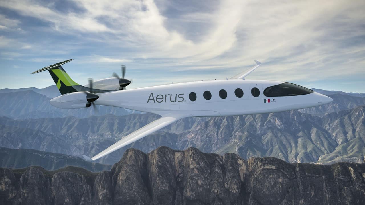 Hay trabajo en Aerus: Requisitos y vacantes de la nueva aerolínea mexicana