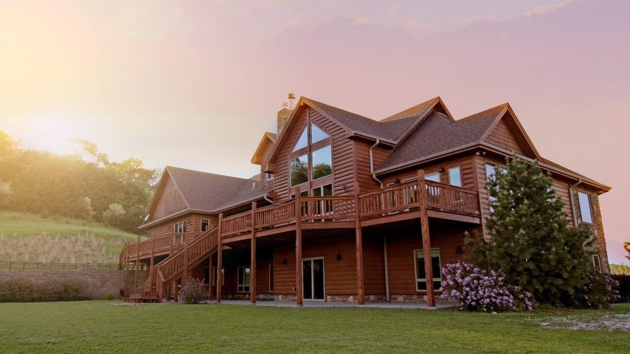 ¿Infonavit tiene tasas de interés bajas para comprar una casa?