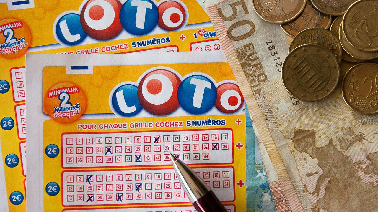 Lotería: ¿una inversión inteligente o una pérdida de dinero?