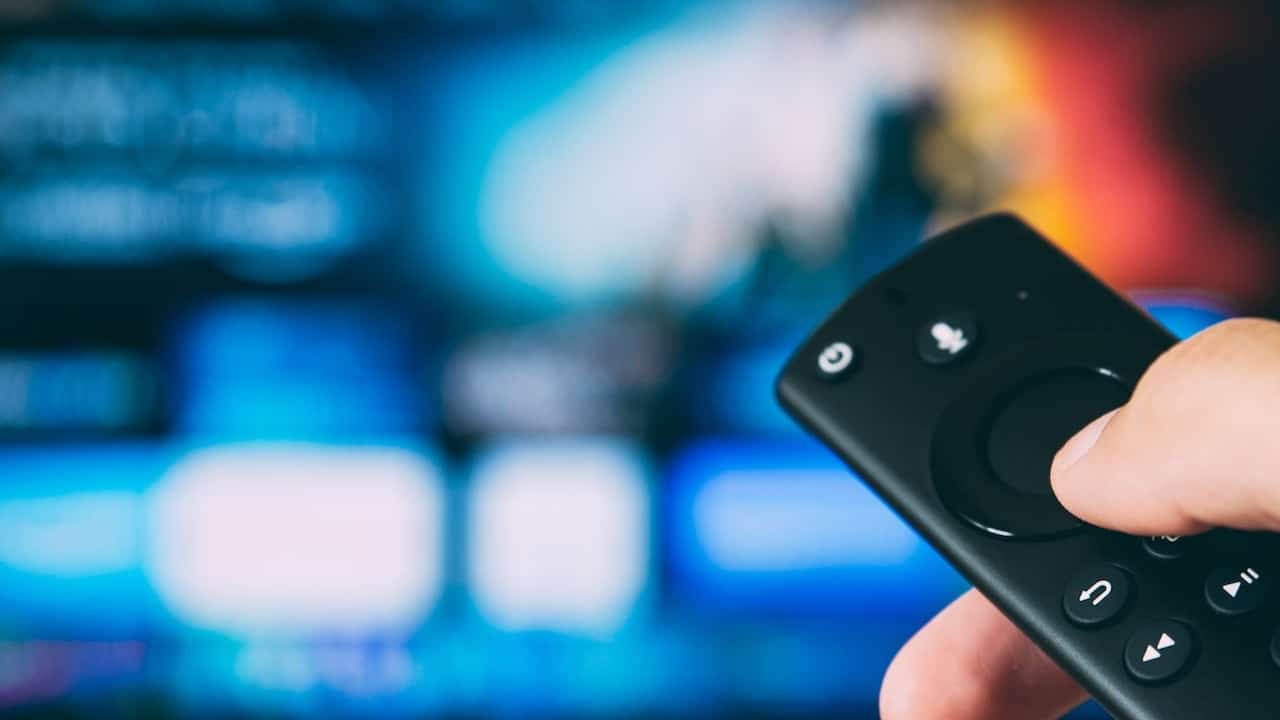 Cuentas compartidas en Netfilx