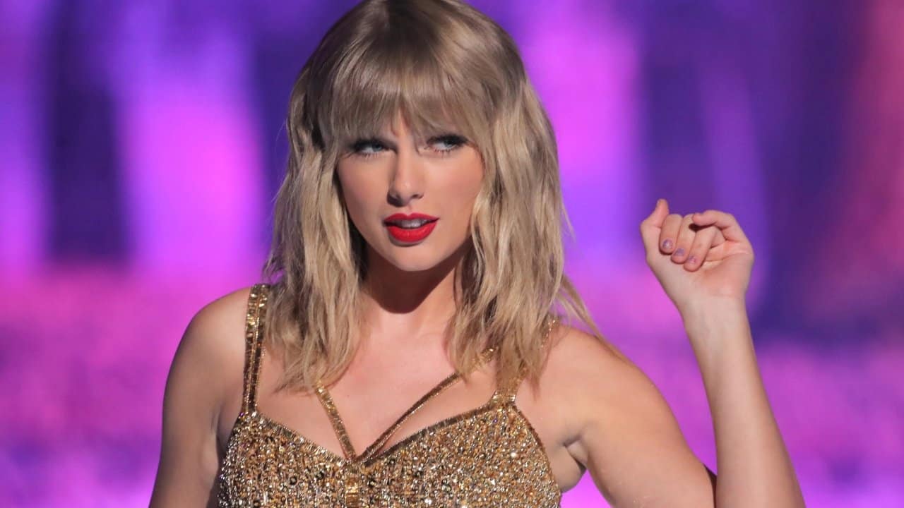 Taylor Swift