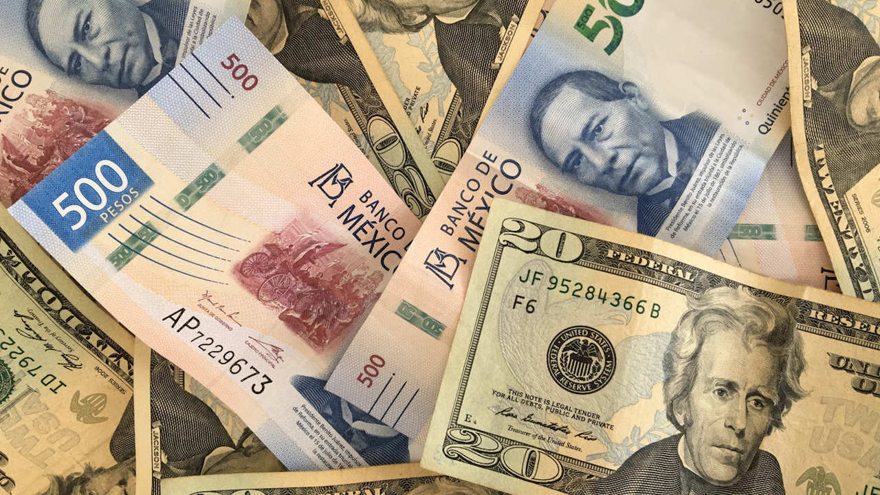 ¿Qué es el diferencial de tasas y por qué ayuda a entender la fortaleza del peso?