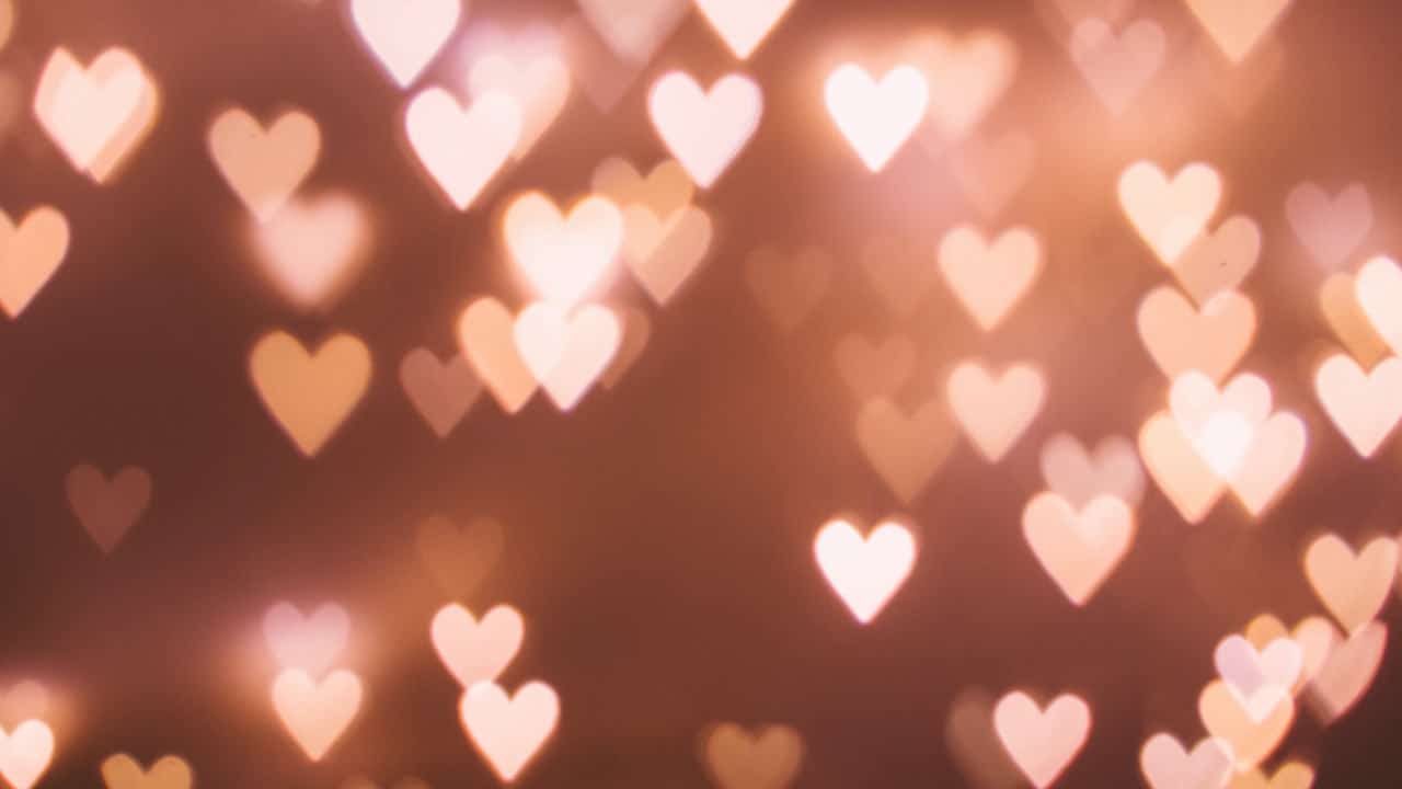 ¿Sin dinero? Un regalo sentimental en San Valentín es más especial