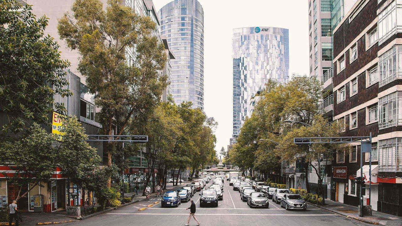 ¡Buenas noticias! Economía de México alcanza nuevo máximo histórico