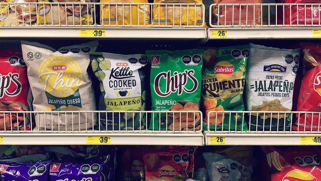 ¡Dile adiós a las papitas! Gobierno prohíbe grasas trans en alimentos y bebidas