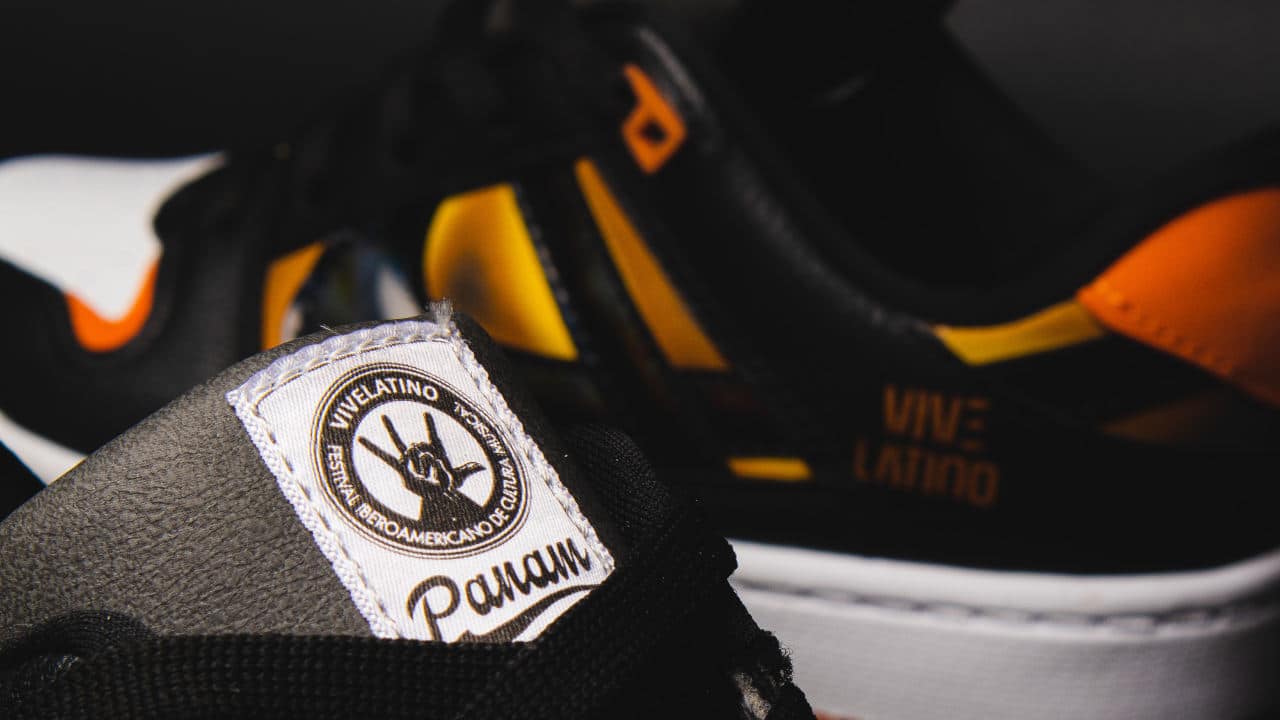 ¡Prepárate para el Vive Latino con la nueva colección de Panam!