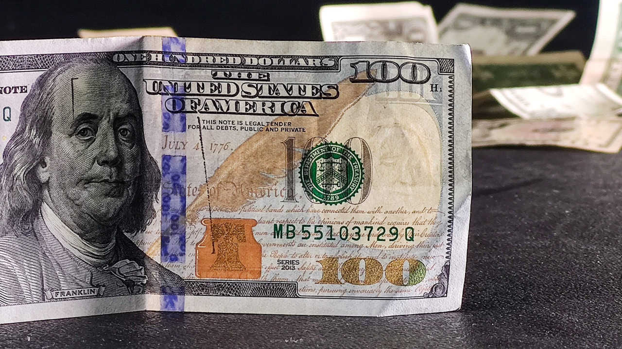 ¿Cómo está el dólar hoy en México 07 de marzo de 2023?