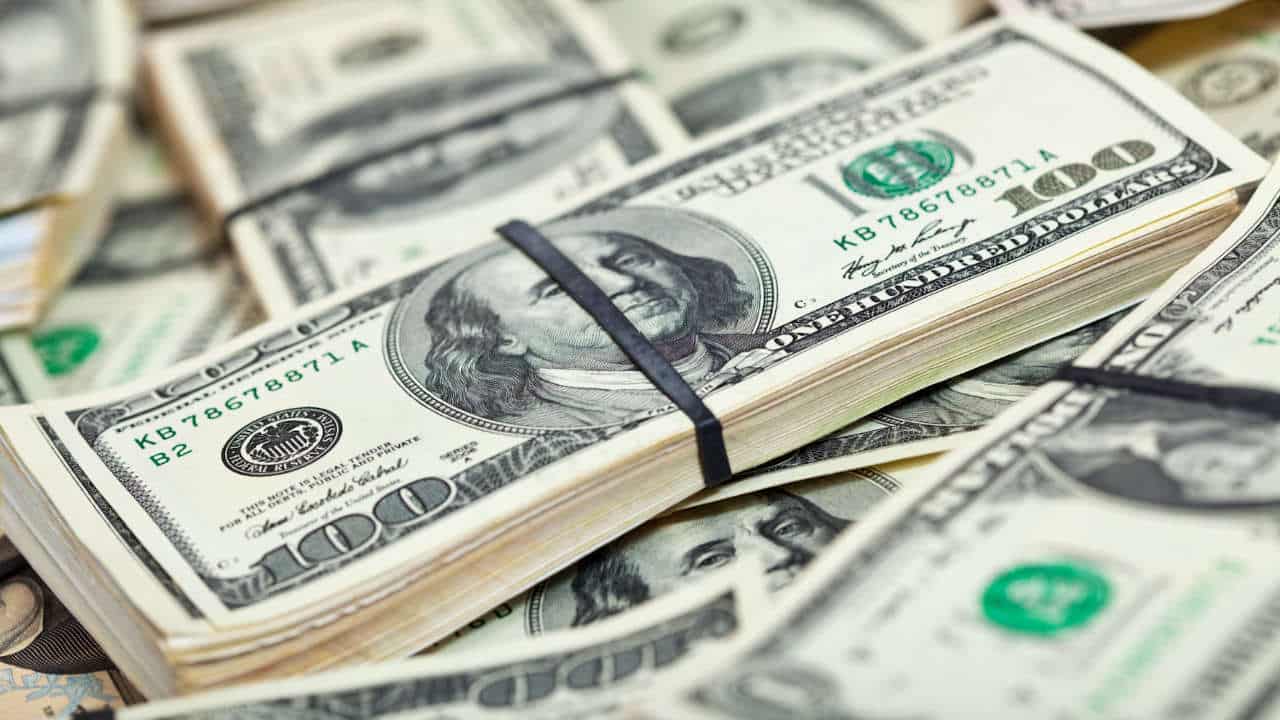 ¿Cómo está el dólar hoy en México 14 de marzo de 2023?