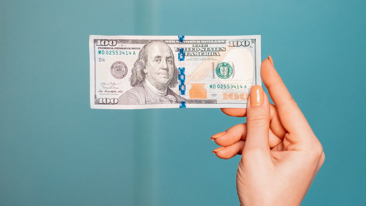 ¿Cómo está el dólar hoy en México 28 de marzo de 2023?