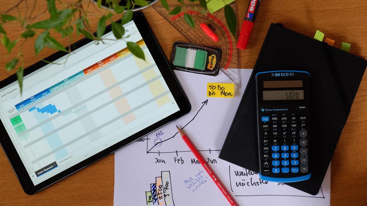 ¿Cómo mejorar tu bienestar financiero en solo 3 pasos?