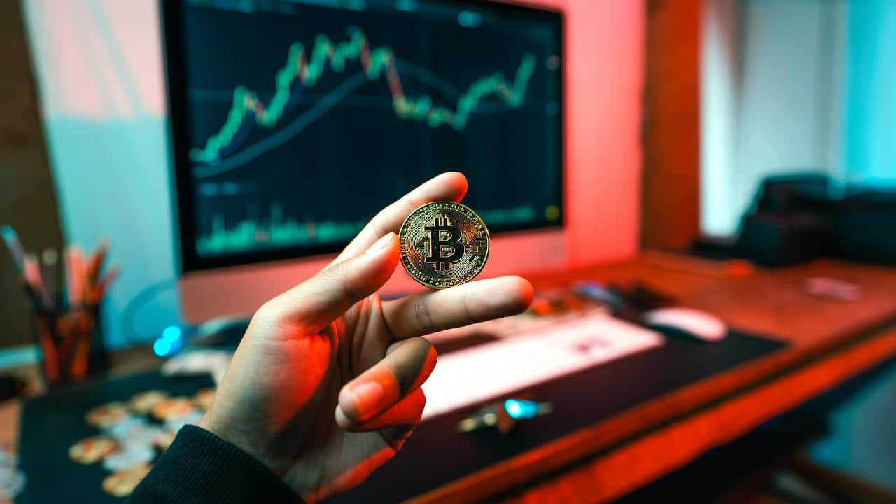 ¿Por qué Bitcoin y las criptomonedas subieron tras el cierre de SVB?