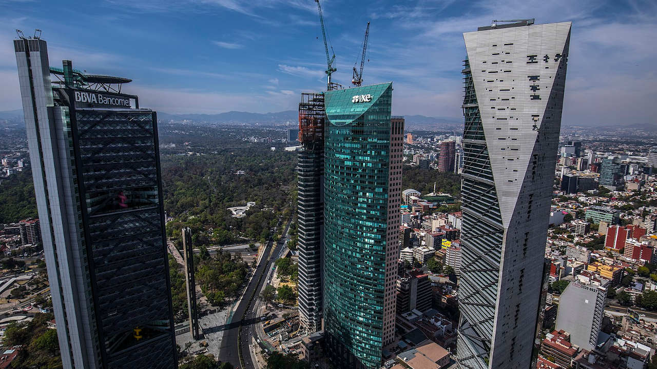 ¿Qué tan probable es que un banco quiebre en México?