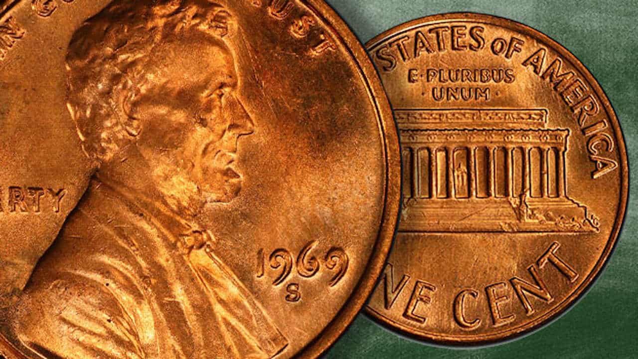 Niño de 8 años encuentra valioso centavo de dólar en su cambio