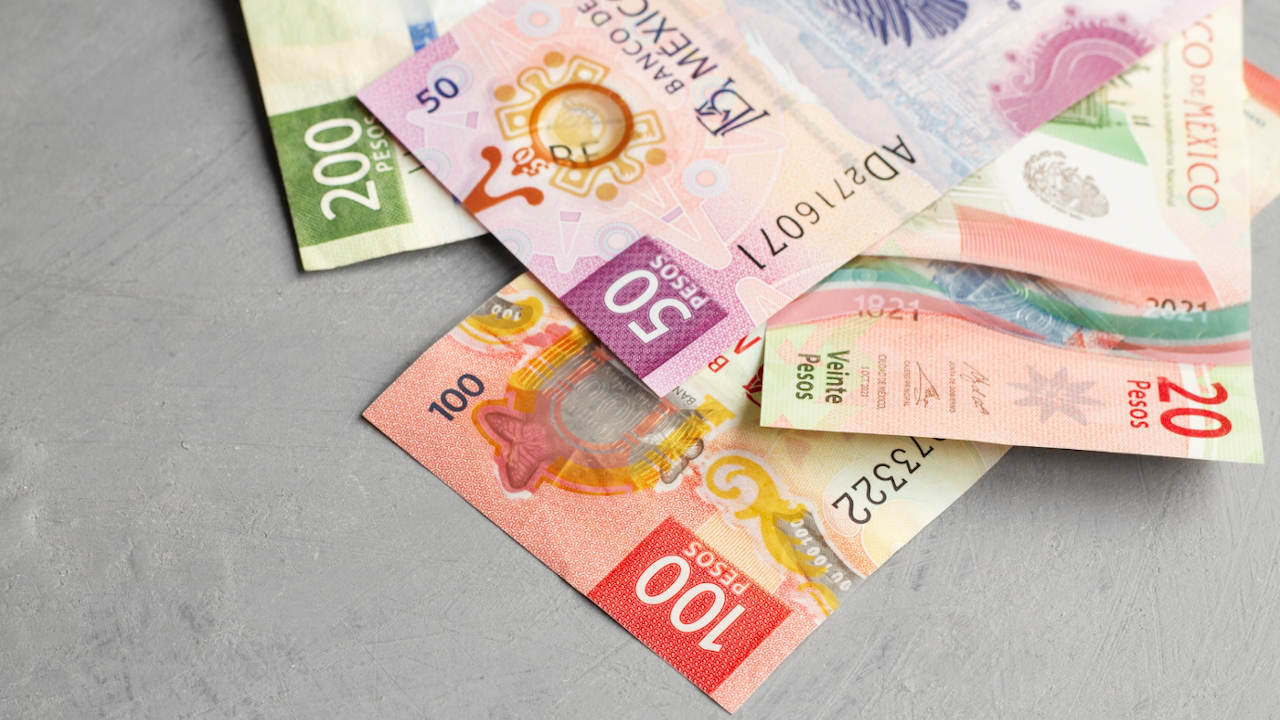 Cetes a 28 días cierran el primer trimestre en niveles no vistos desde 2001