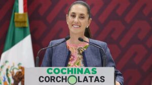 Poderes de Emergencia: Sheinbaum maneja por decreto el presupuesto de la CDMX