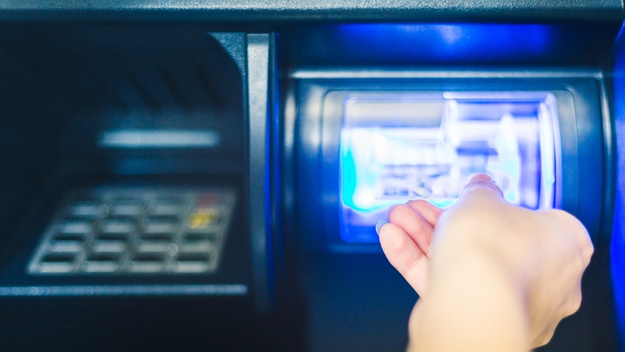 Desplazadores de tarjetas