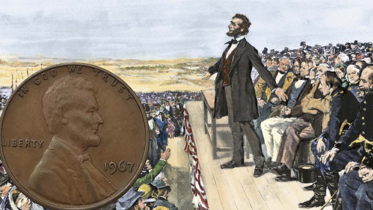 Esta antigua moneda vale miles de pesos