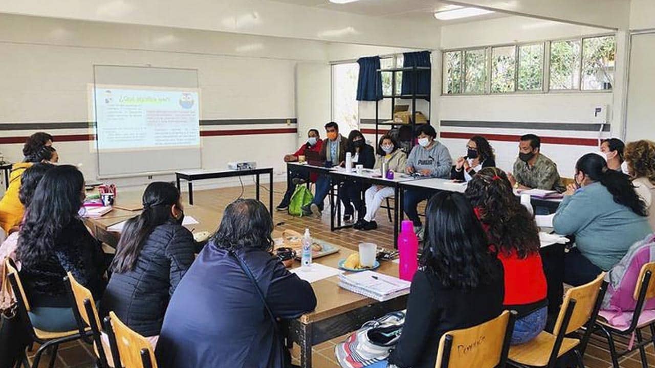 Calendario SEP 2023: ¿Cuándo hay Consejo Técnico en las escuelas?