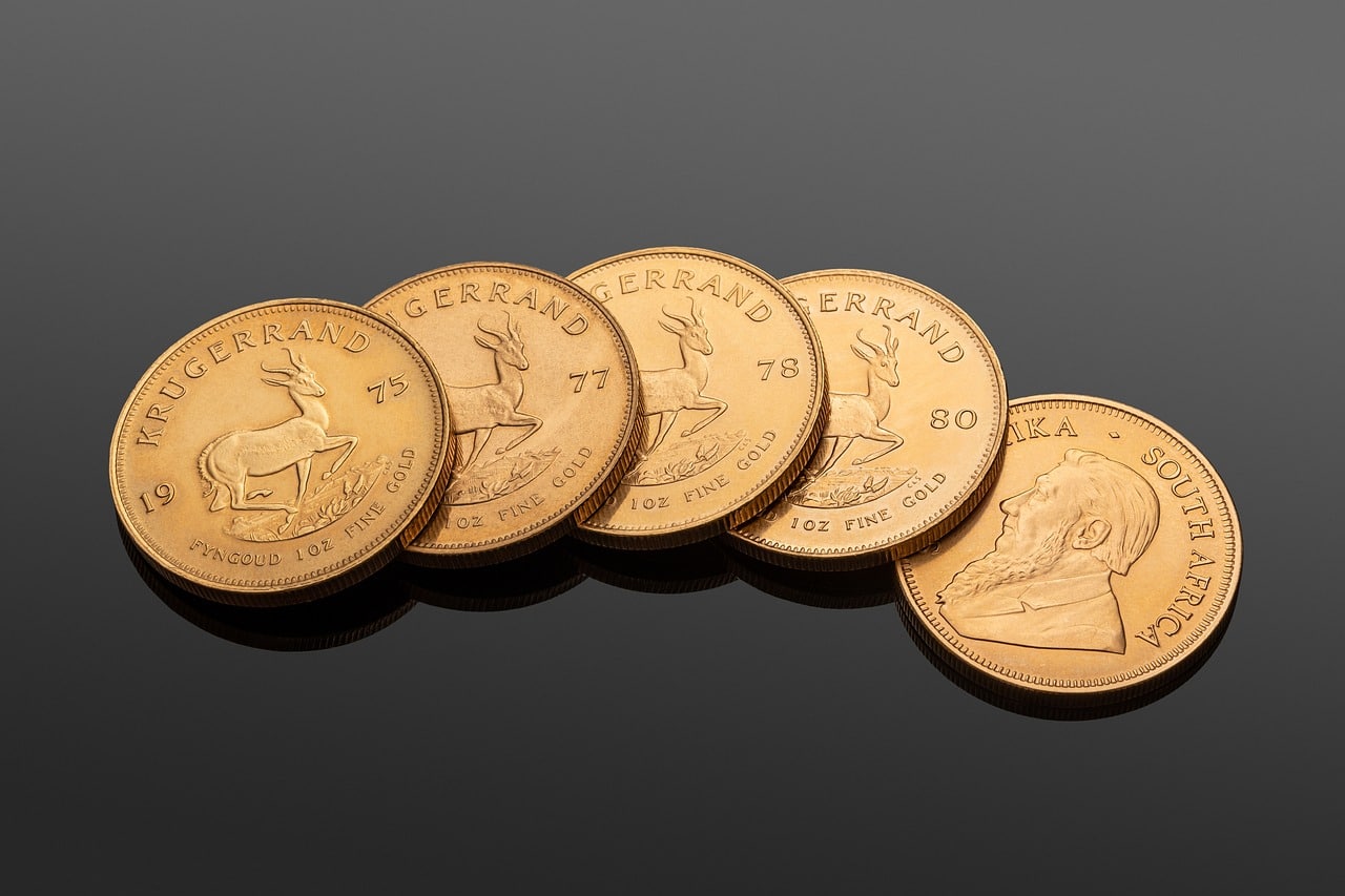 monedas