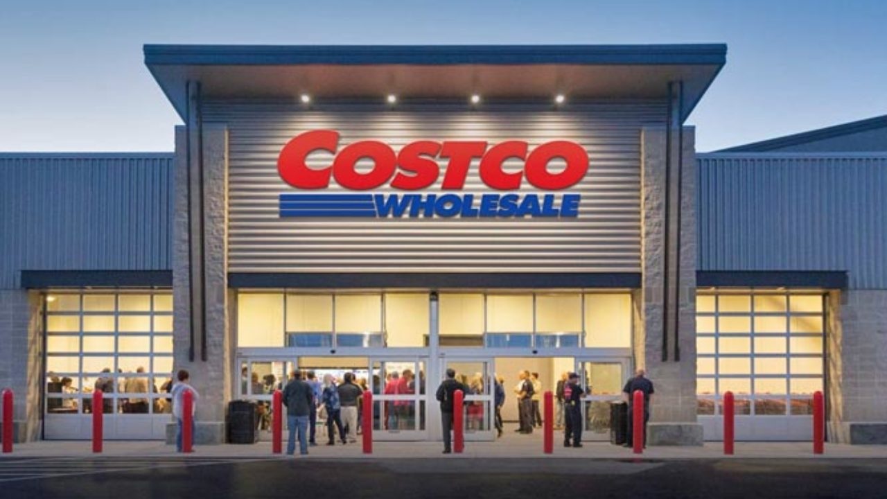 ¿Qué significan los signos en los productos del Costco?
