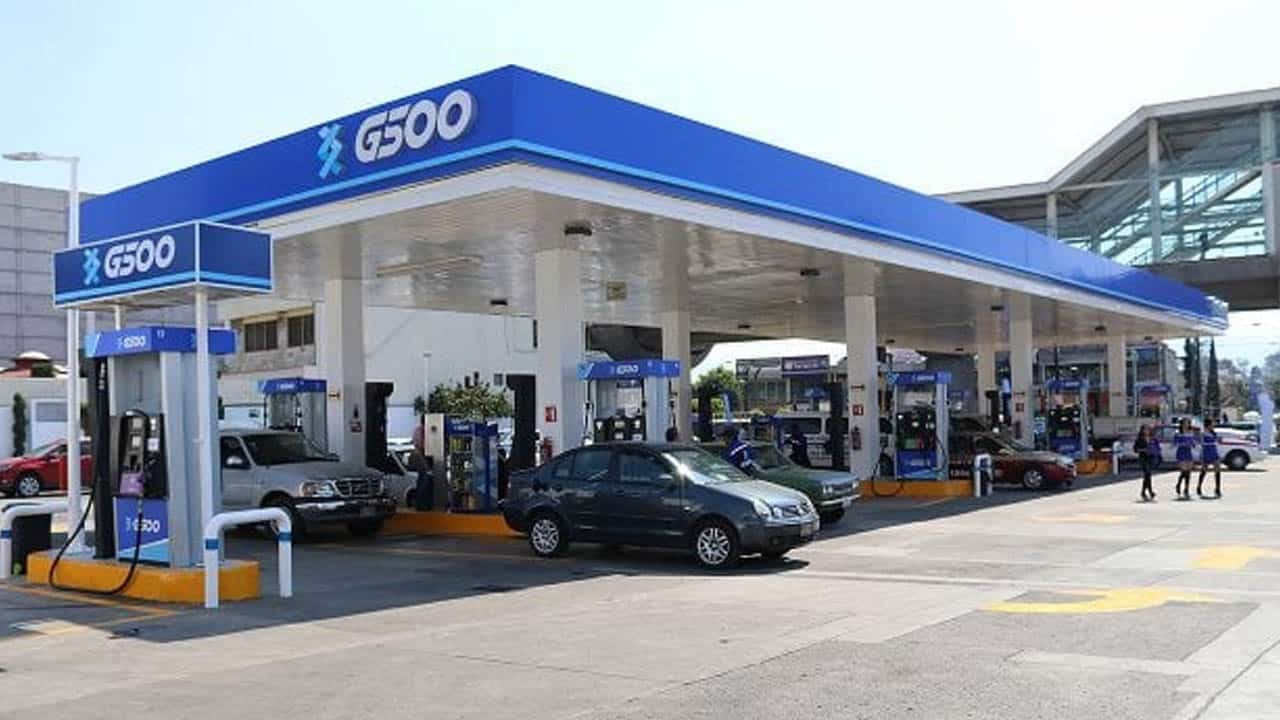 ¿Cuál es el precio de la gasolina y diésel hoy 17 de marzo de 2023 en México?