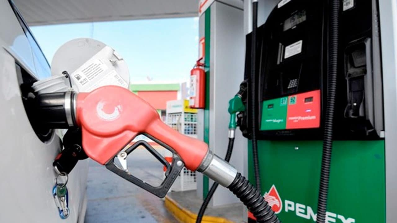¿Cuál es el precio de la gasolina y diésel hoy 3 de marzo de 2023 en México?