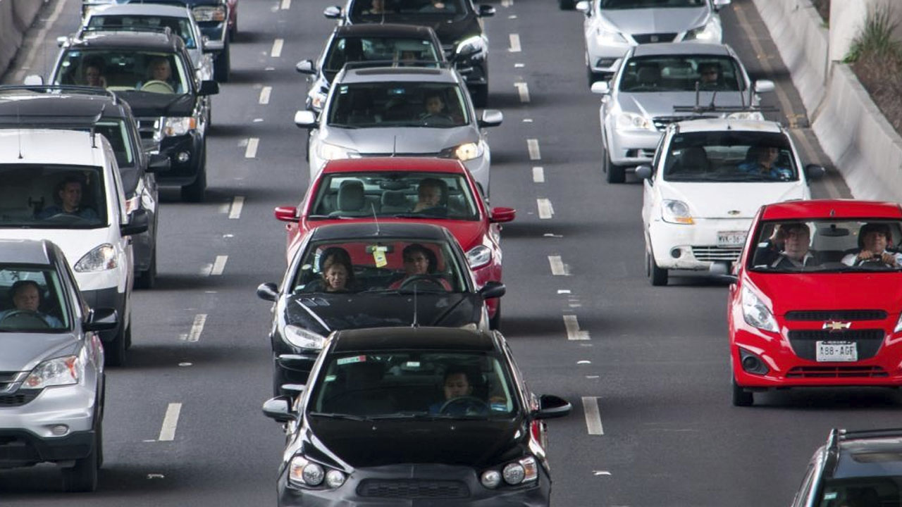 ¿Cuál es la fecha límite para pagar la tenencia vehicular 2023? CDMX y Edomex