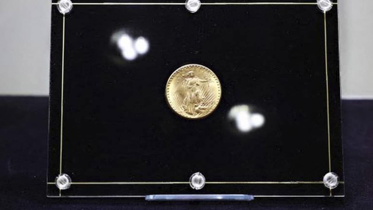 ¿Cuál es la moneda coleccionable más cara de la historia?