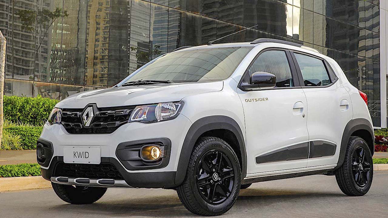 ¿Cuáles son los autos más baratos de México este 2023?