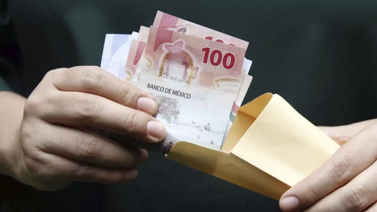 ¿Cuáles son los estados con mejores sueldos en México en 2023?