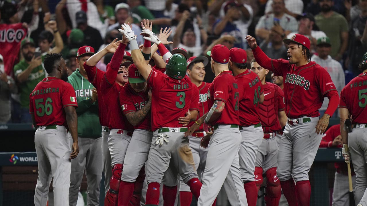 ¿Cuánto dinero ganó la selección mexicana de beisbol por jugar en el WBC?