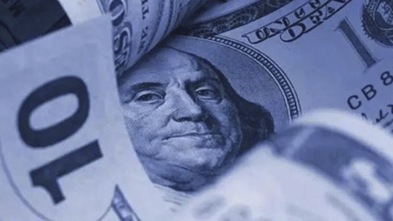 Dólar baja en cierre de cotización hoy 31 de marzo de 2023 México