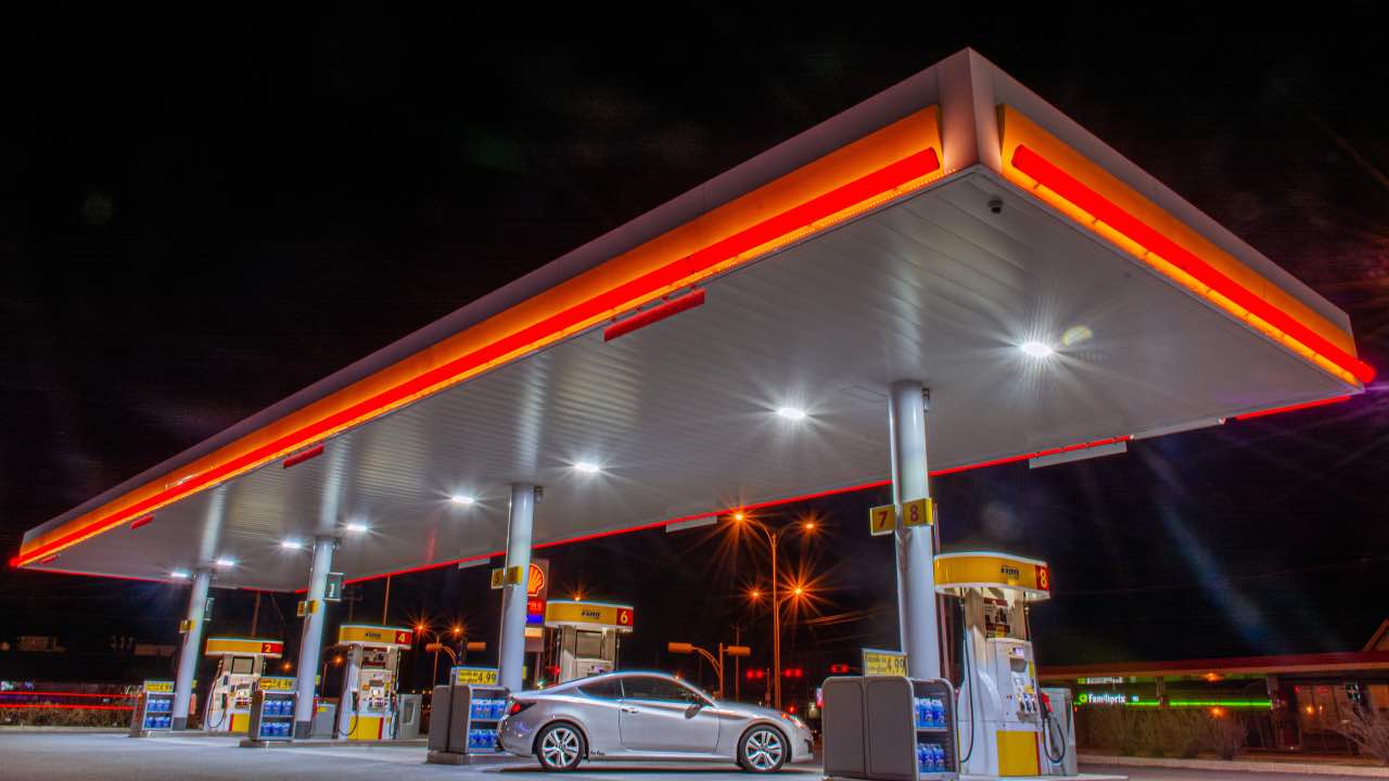 gasolina