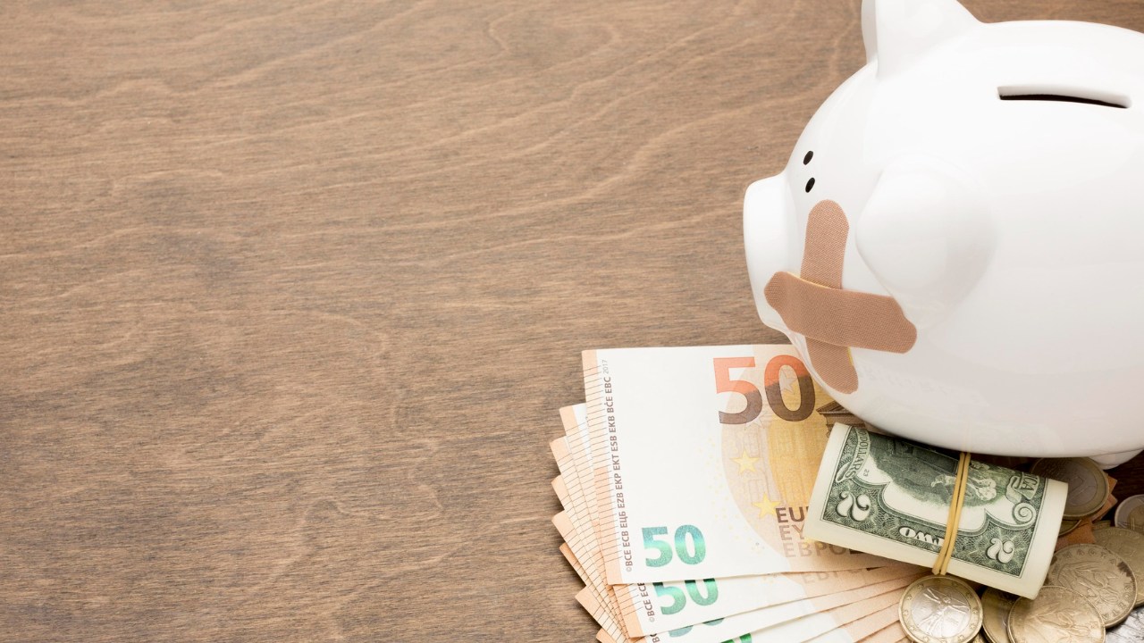 ¿Cómo evitar los gastos vampiro de acuerdo a la Condusef?