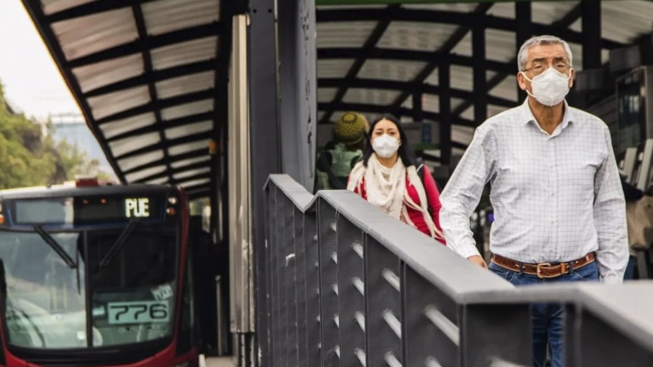 INAPAM 2023: ¿Qué transporte da acceso gratuito a adultos mayores?