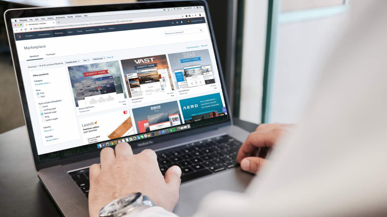 ¿Qué es mejor: una laptop o una tableta?