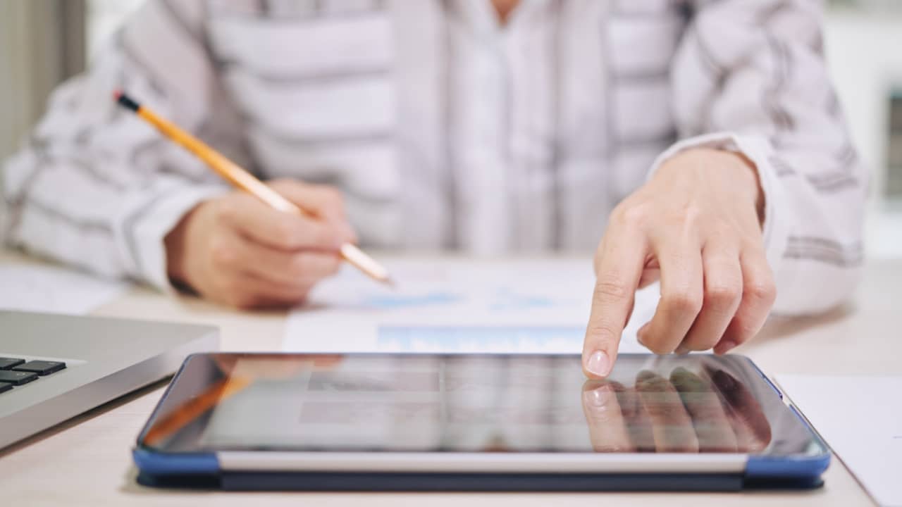 Pasos para sacar una Constancia de Situación Fiscal en línea