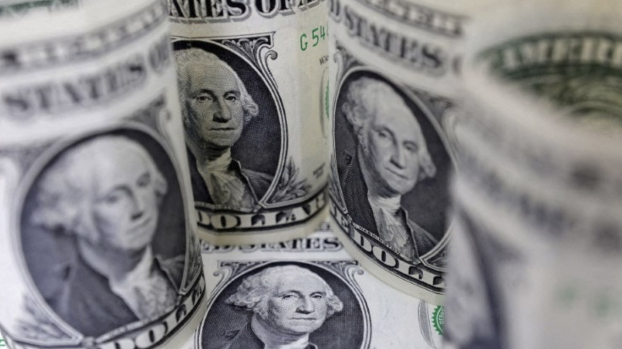 El dólar no tiene cambios importantes