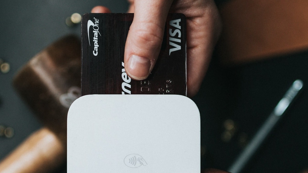 Fraude en tarjeta de crédito