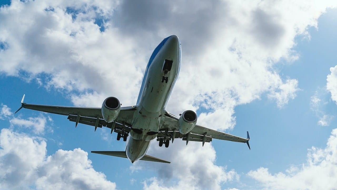 ¿Cuáles son la aerolíneas que tienen descuento Inapam?