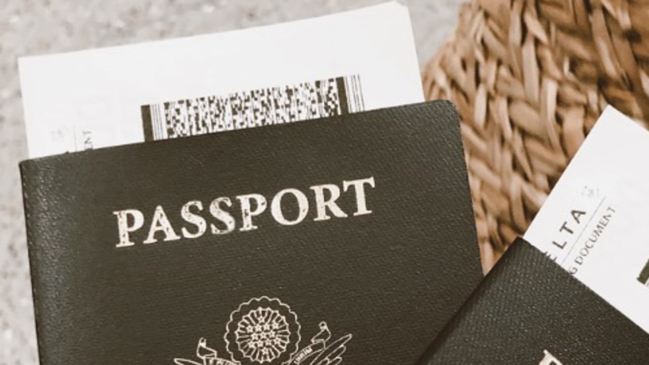 ¿La visa americana será más cara este 2023? Entérate