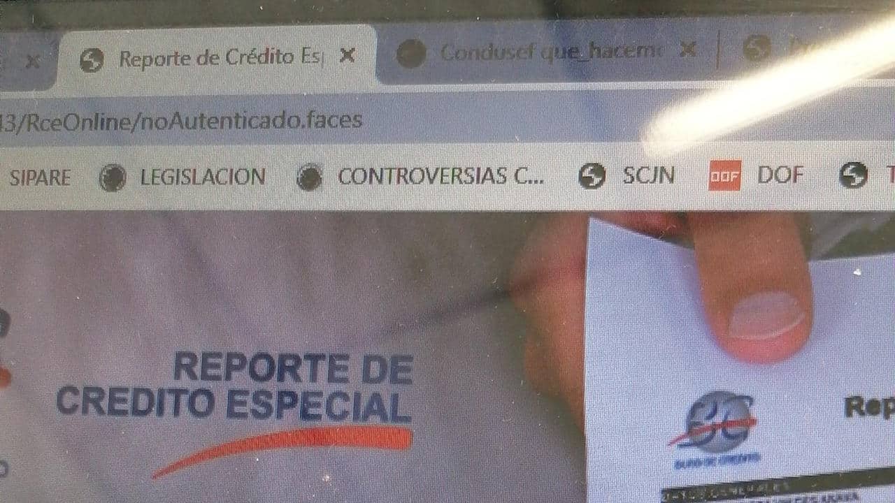 ¿No te prestan dinero? Consejos para mejorar tu historial crediticio