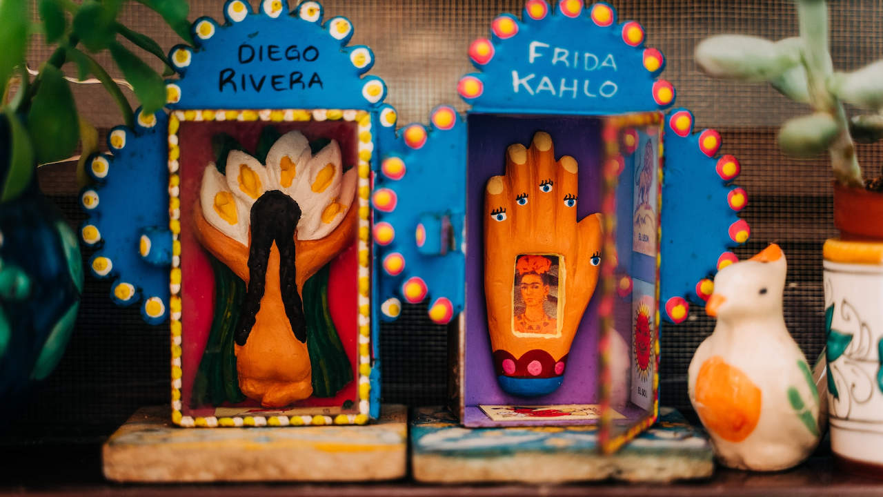 ¿Por qué los 'recuerditos' son una mala compra en tus vacaciones?